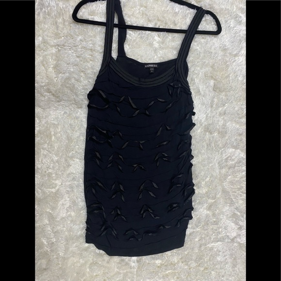 Express Top, Size S - Picture 2 of 6